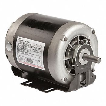 CENTURY Motor 1/3 HP 1725 rpm 56 200-230/460V, 10K091