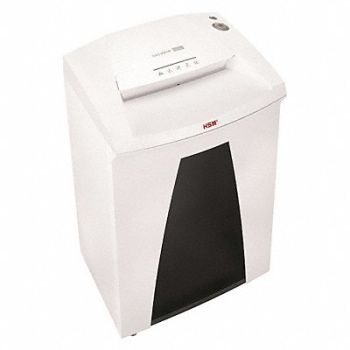 HSM OF AMERICA Paper Shredder Medium Office, 10K106