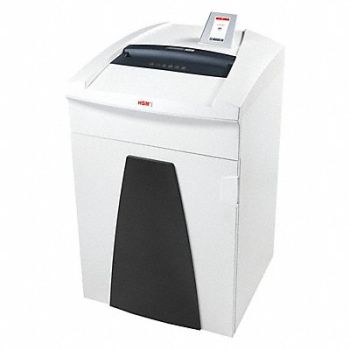 HSM OF AMERICA Paper Shredder Large Office, 5NXE3