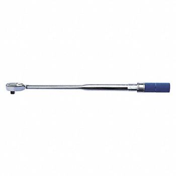 WESTWARD Mcrmtr Trq Wrnch 60 to 300 ft.-lb. 3/4, 55JA93