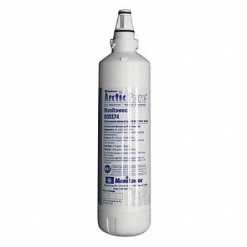 MANITOWOC Quick Connect Filter 1 micron 0.8 gpm, 10L491