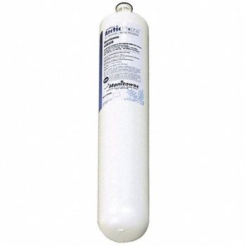 MANITOWOC Quick Connect Filter 1 micron 1.5 gpm, 10L494
