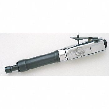 CHICAGO PNEUMATIC Die Grinder 0.5 hp Extended 24 000 RPM, 36WC43