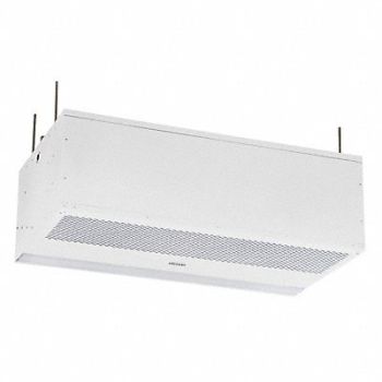 MARS Recessed Air Curtain 2550 fpm, 10N085