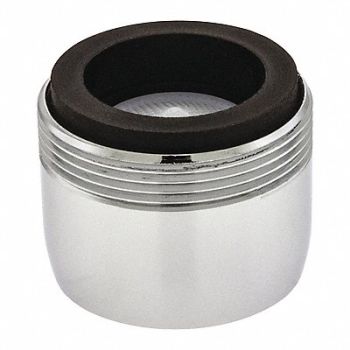 NEOPERL Spray Outlet Brass 15/16 - 27 55/64 - 27, 10N172