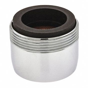 NEOPERL Aerated Outlet Brass 15/16 -27 55/64 -27, 10N177