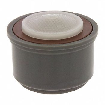 NEOPERL Spray Outlet Plastic, 10N188