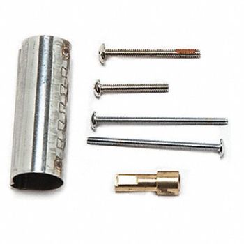 Handle Extension Moen Chrome, 10N709