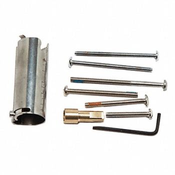 Handle Extension Moen Chrome, 10N711