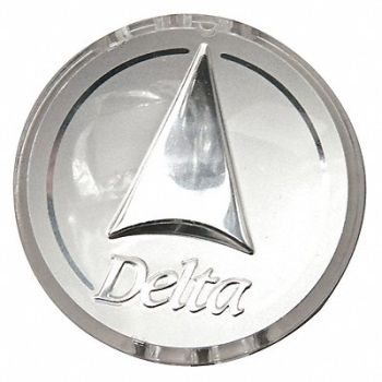Faucet Handle Buttons Delta PK10, 10N723