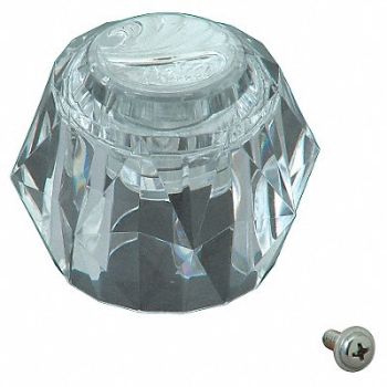 DELTA Handle Plastic, 10N734