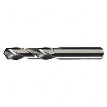 CHICAGO-LATROBE Screw Machine Drill #59 HSS, 10U261