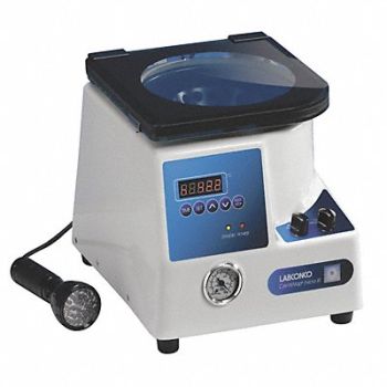 LABCONCO CentriVap micro IR 115V, 10P811