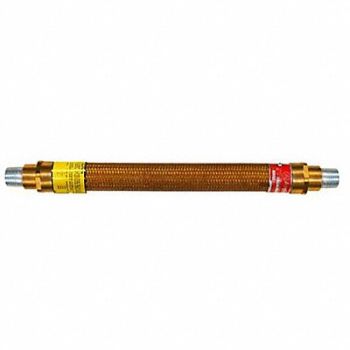 APPLETON ELECTRIC Flexible Coupling SS Trade Size 3in, 10R070