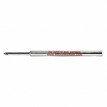 RITE IN THE RAIN All-Weather Ink Refill Ballpoint Red, 10R315