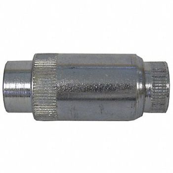 APPLETON ELECTRIC Expansion Union Steel Trade Size 3/4in, 10U870