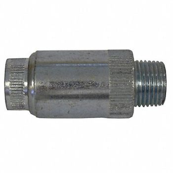 APPLETON ELECTRIC Expansion Union Steel Trade Size 3/4in, 10U901