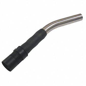 NILFISK Extension Wands 1-1/2 SS, 10U929