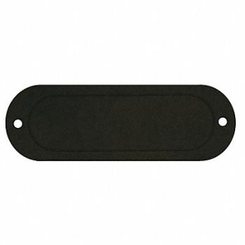 APPLETON ELECTRIC Conduit Access Gasket Rubber, 10V910
