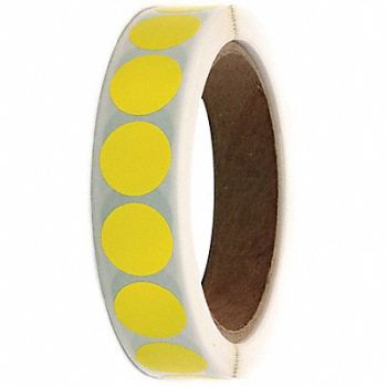 ROLL PRODUCTS Label 9/10 H 4-1/4 W PK1000, 10Y494