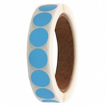 ROLL PRODUCTS Label 3/4 H 4-1/4 W PK1000, 10Y496