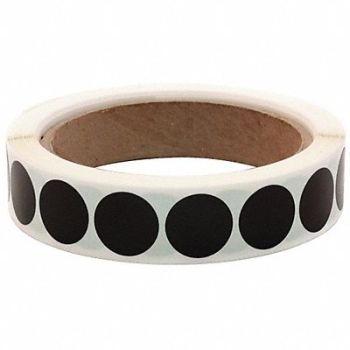 ROLL PRODUCTS Label 9/10 H 4-1/4 W PK1000, 10Y504