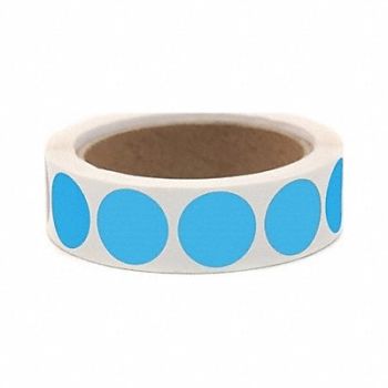 ROLL PRODUCTS Label 1 H 4-1/2 W PK1000, 10Y507