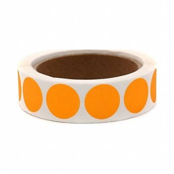 ROLL PRODUCTS Label 1-1/4 H 4-1/2 W PK1000, 10Y509