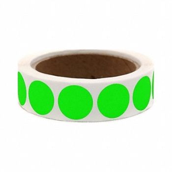 ROLL PRODUCTS Label 1-1/4 H 4-1/2 W PK1000, 10Y513