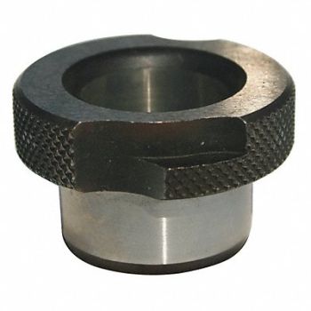 GRAINGER APPROVED Drill Bushing Type SF Drill Size # 3, 11A816