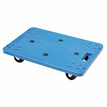 GRAINGER APPROVED General Purpose Dolly 220 lb., 10Z905