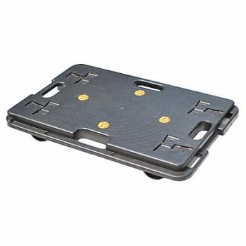 GRAINGER APPROVED General Purpose Dolly 300 lb., 10Z910