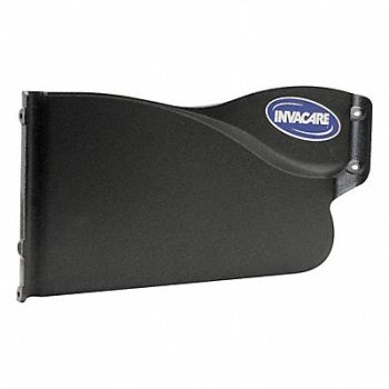 Item Clothing Guards for Invacare 1 PR, 804RJ0