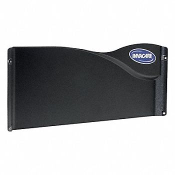 Item Clothing Guards for Invacare 1 PR, 804RJ1