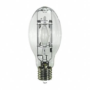 WOBBLE LIGHT MH Bulb BT28 E39 40 000 lm 400W, 1ANE3