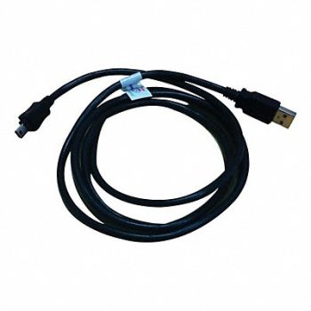 TRACEABLE USB Cable For Use with MfrNo6550 65601, 35VY28