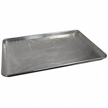 DAYMARK Ovenable Pan Liner 34in W x16in L PK100, 14H156