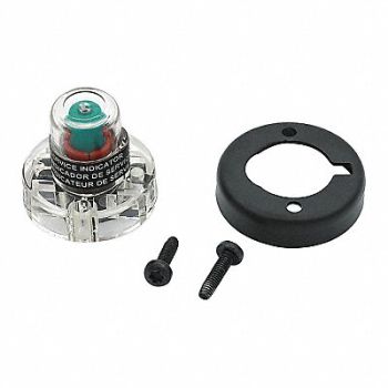 SPEEDAIRE Service Indicator Assembly Mechanical, 114X31
