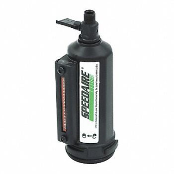 SPEEDAIRE Bowl and O-Ring Standard, 114X34