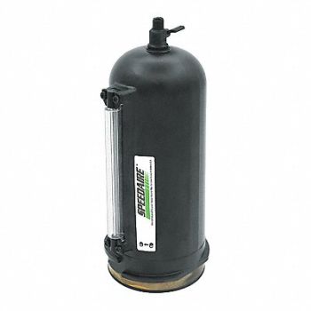 SPEEDAIRE Bowl and O-Ring Heavy, 114X35