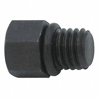 SPEEDAIRE Oil Full Plug and O-Ring, 114X42