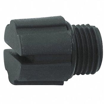 SPEEDAIRE Oil Full Plug and O-Ring, 114X43