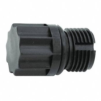 SPEEDAIRE Oil Full Plug and O-Ring, 114X44
