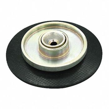 SPEEDAIRE Regulator Diaphragm Heavy Duty, 114X49