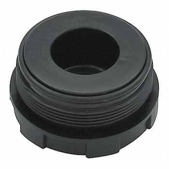 SPEEDAIRE Regulator Bottom Plug Assembly Heavy, 114X59