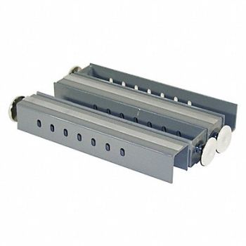 PRO-LINE Leg Extenders 6 Set Of 4 Lt Gray, 115D03