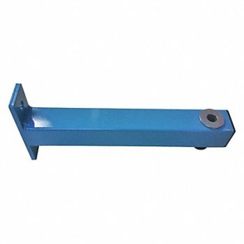 PROLINE Magnifier Light Bracket Lt Blue, 115D06