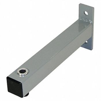 PROLINE Magnifier Light Bracket Lt Gray, 115D07