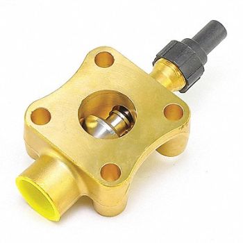 CARRIER Suction Service Valve 1-3/8, 115T90