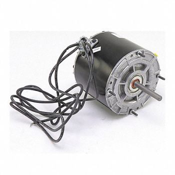 CARRIER Motor 1/15 HP 1550 rpm 460V, 115T95